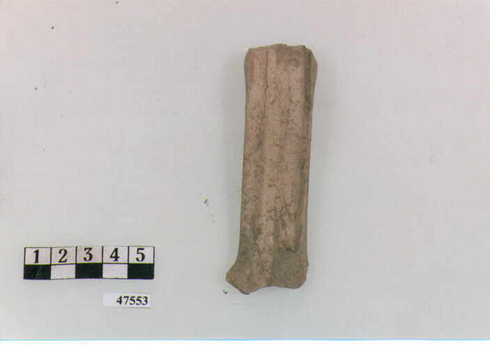 ansa (secc. V/ IX d.C)