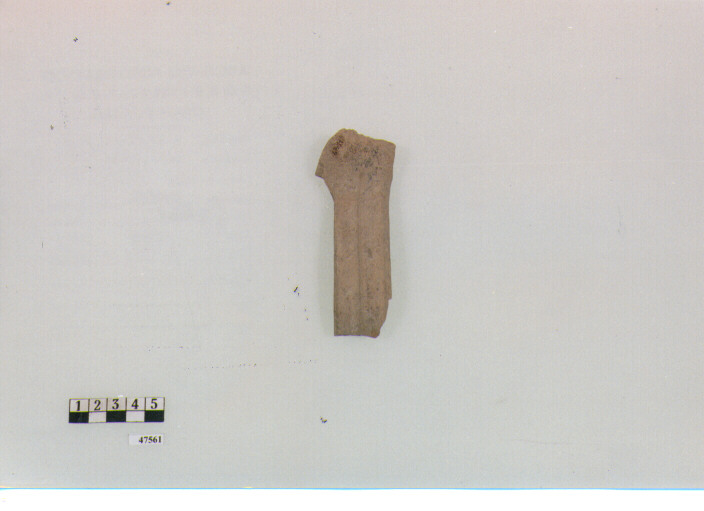 ansa (secc. V/ IX d.C)