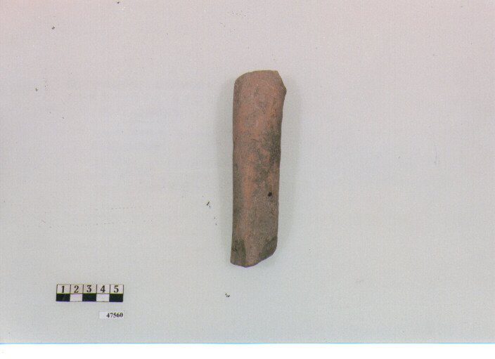 ansa (secc. V/ IX d.C)