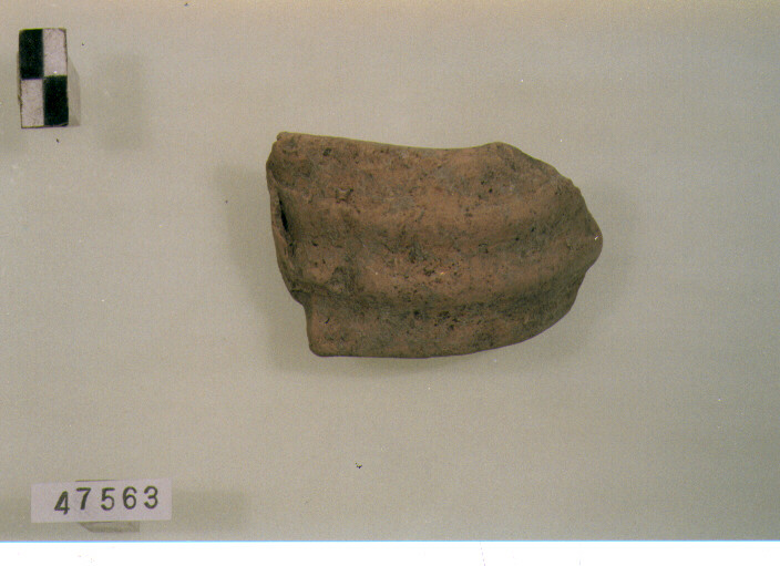 ansa (secc. V/ IX d.C)