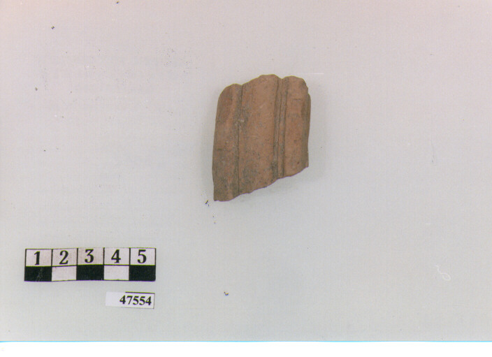 ansa (secc. V/ IX d.C)