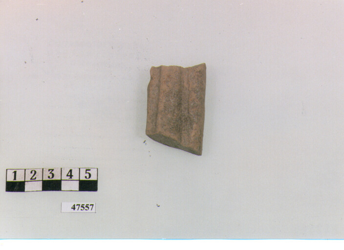 ansa (secc. V/ IX d.C)