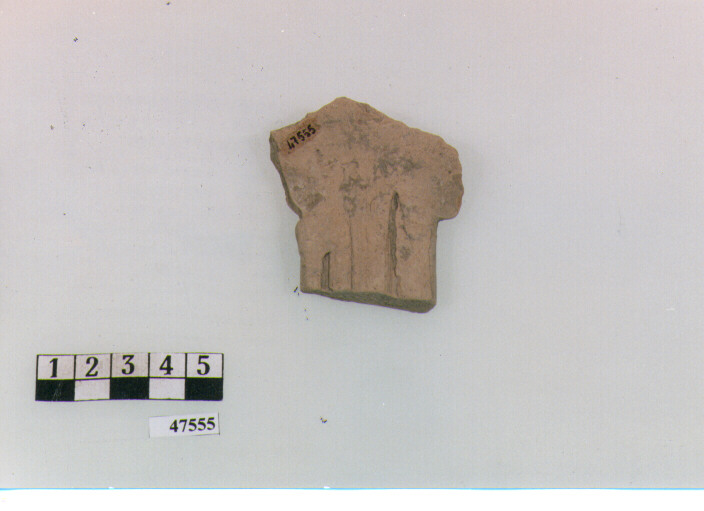 ansa (secc. V/ IX d.C)