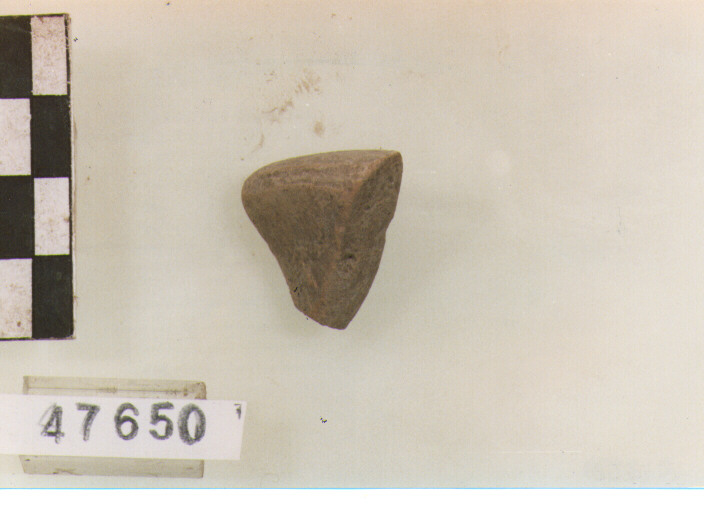 orlo (secc. V/ IX d.C)