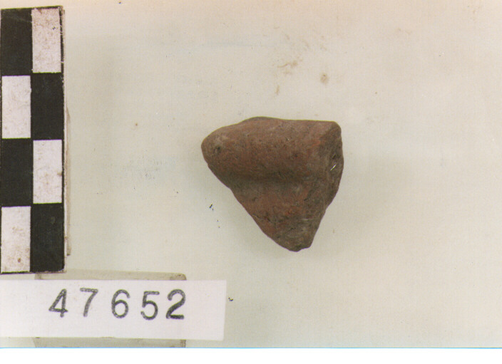 orlo (secc. V/ IX d.C)