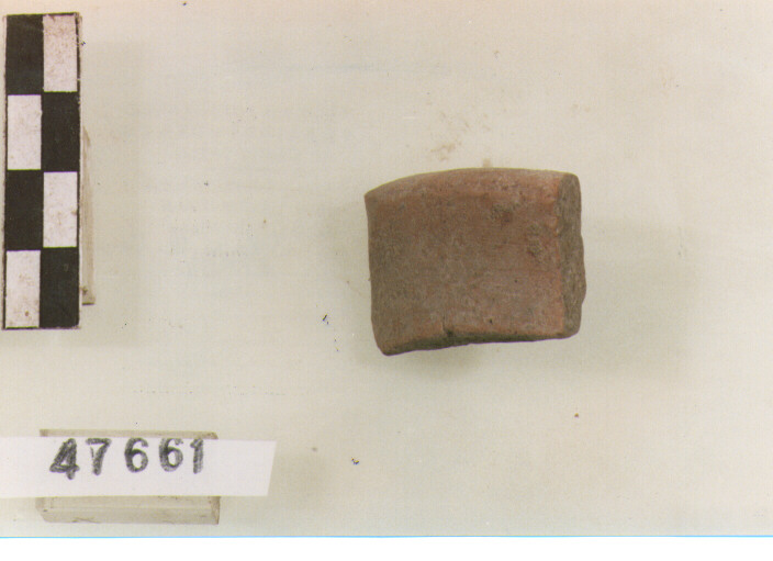 orlo (secc. V/ IX d.C)