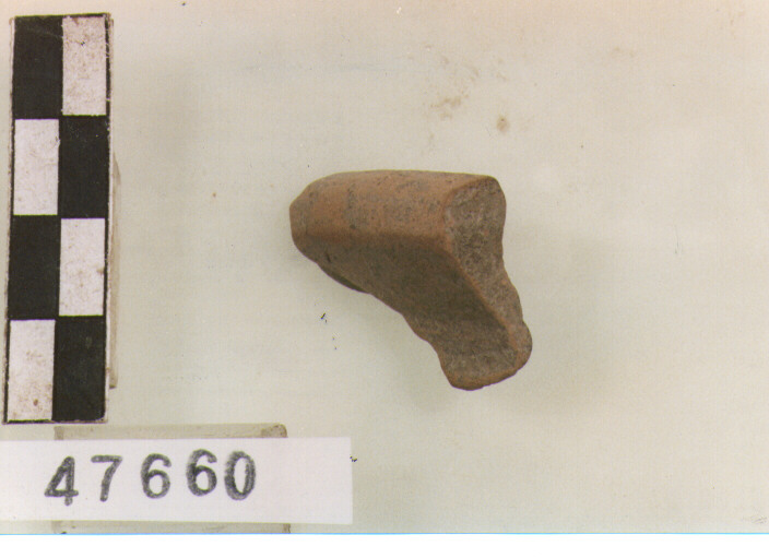 orlo (secc. V/ IX d.C)