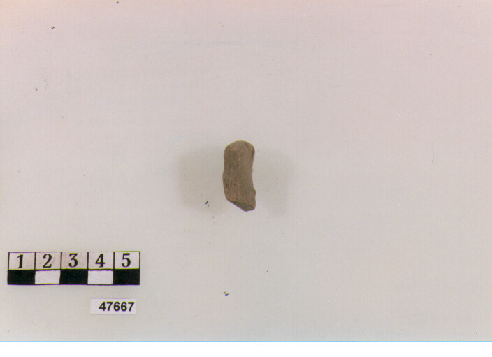 orlo (secc. V/ IX d.C)