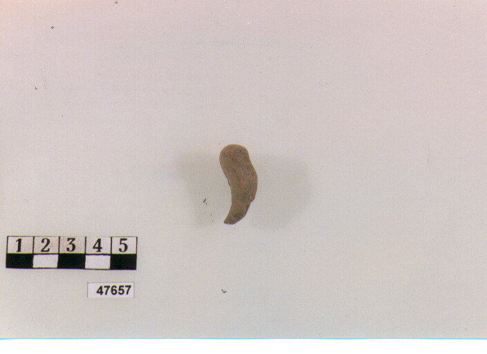 orlo (secc. V/ IX d.C)