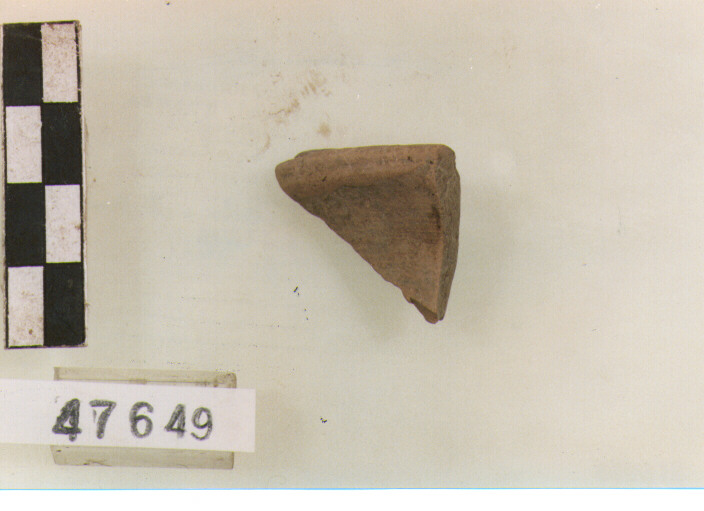 orlo (secc. V/ IX d.C)