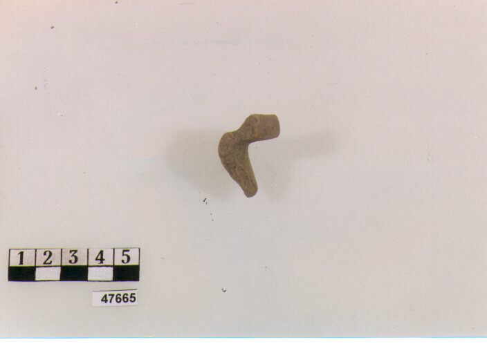 orlo (secc. V/ IX d.C)