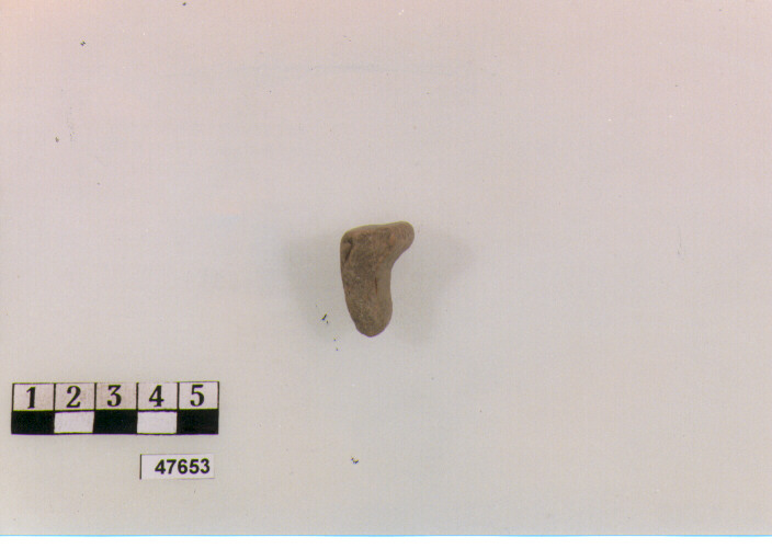 orlo (secc. V/ IX d.C)