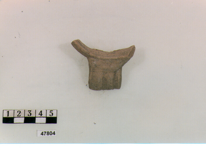 frammento (secc. V/ IX d.C)