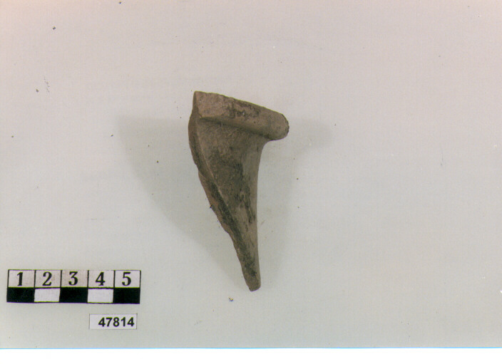 orlo (secc. V/ IX d.C)