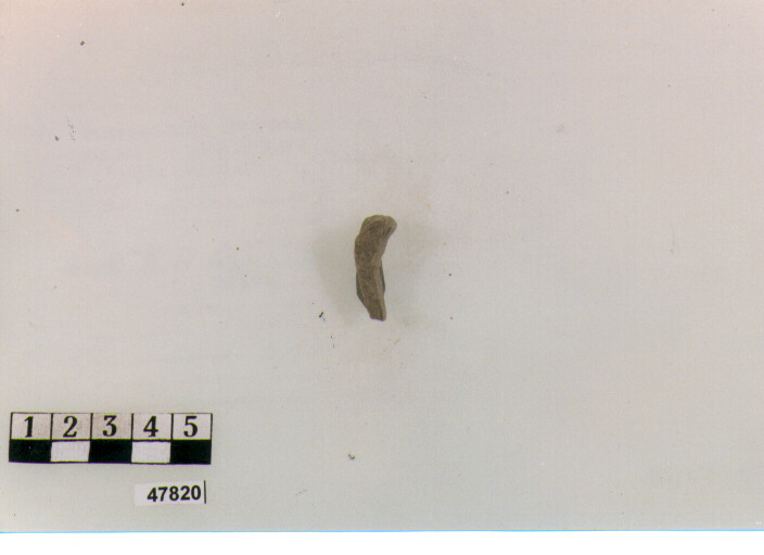 orlo (secc. V/ IX d.C)