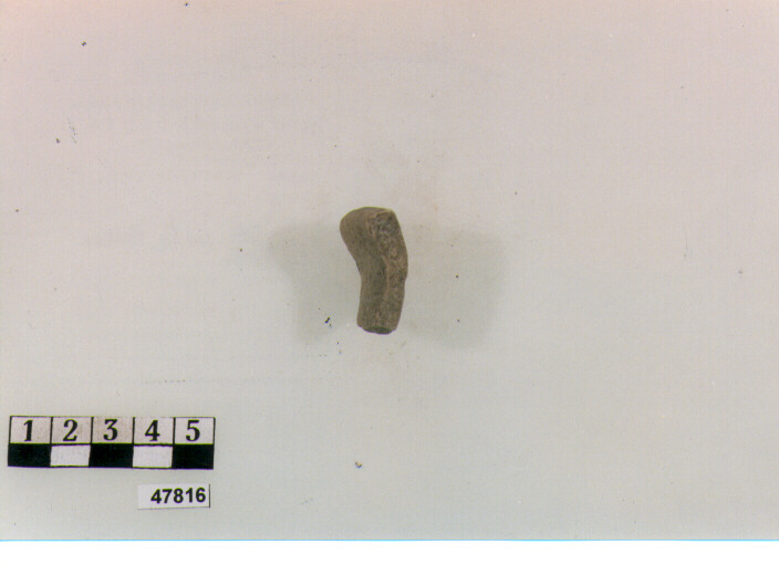 orlo (secc. V/ IX d.C)