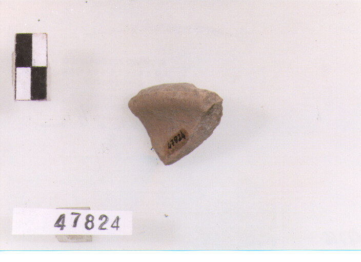 orlo (secc. V/ IX d.C)