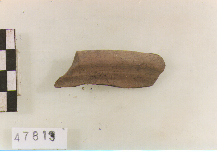 orlo (secc. V/ IX d.C)