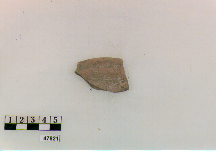 orlo (secc. V/ IX d.C)