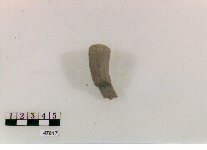 orlo (secc. V/ IX d.C)