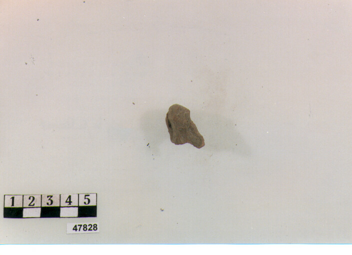 orlo (secc. V/ IX d.C)