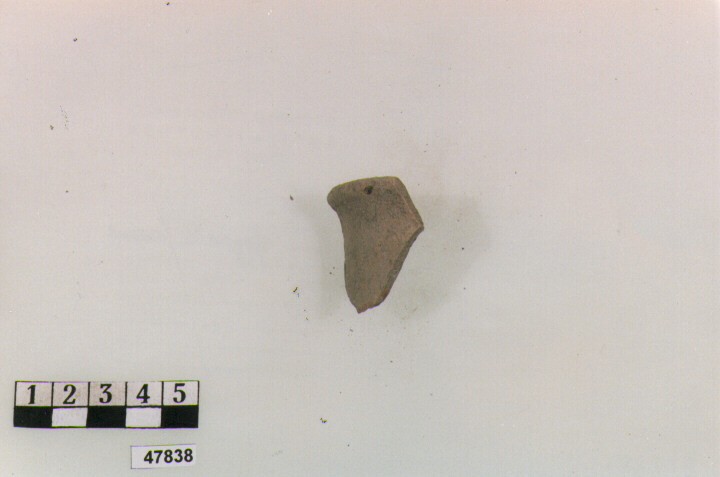 orlo (secc. V/ IX d.C)