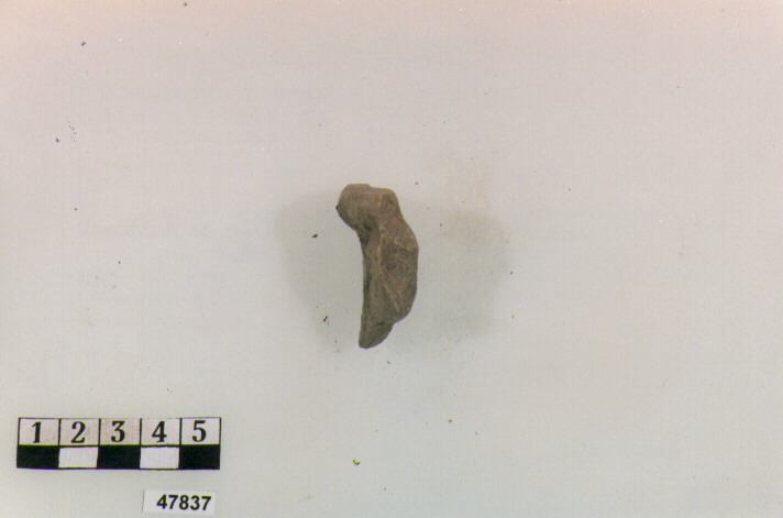 orlo (secc. V/ IX d.C)