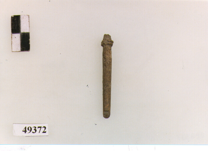 spillone (secc. IV/ VII d.C)