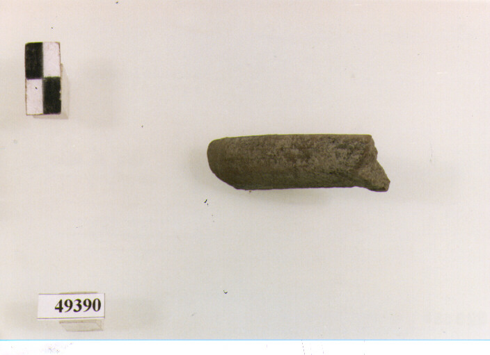olla/ orlo (sec. IV d.C./ VII d.C)