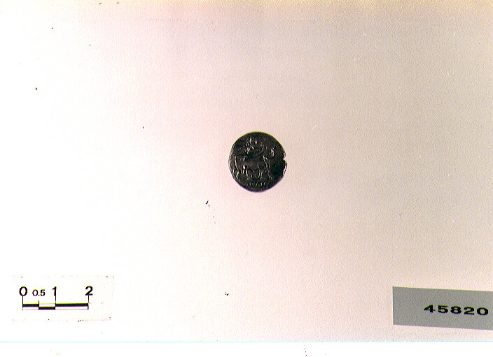 D/ ninfa R/ toro androcefalo (didracma) (sec. III a.C)