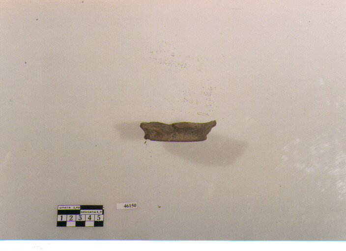 fondo (sec. III d.C)