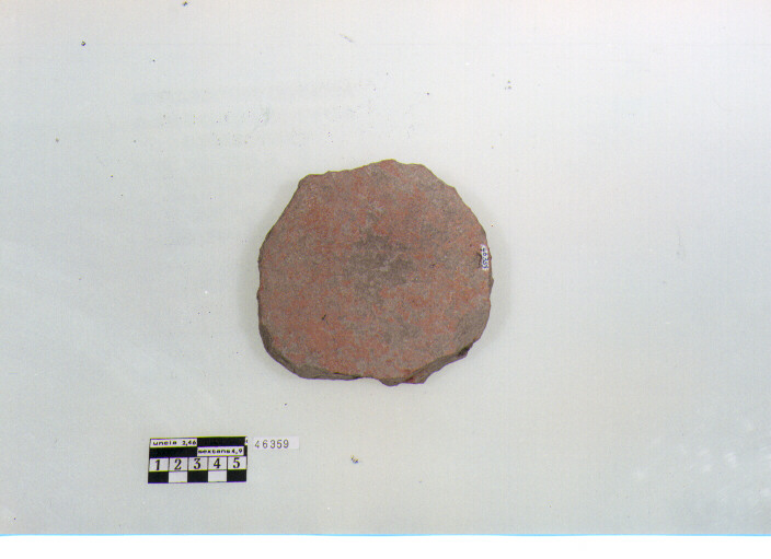 mattoncino (sec. V d.C)