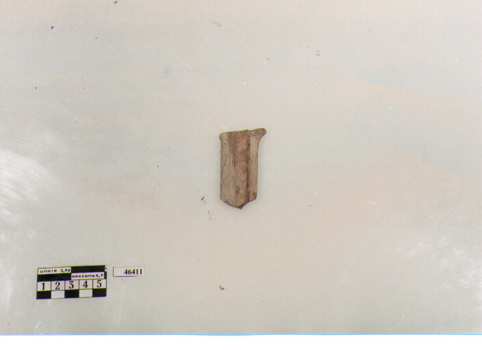 ansa (secc. V/ VII d.C)