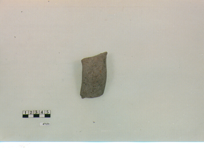 ansa (sec. IV d.C./ VII d.C)