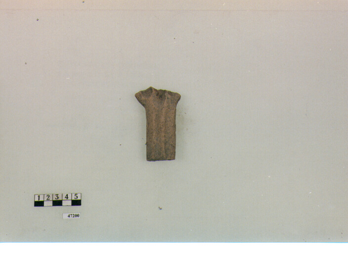 ansa (secc. V/ IX d.C)