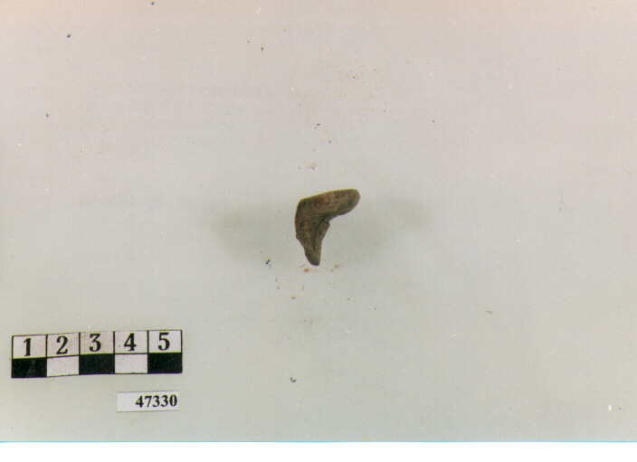 orlo (secc. V/ VII d.C)