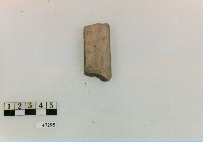 ansa (secc. V/ VII d.C)