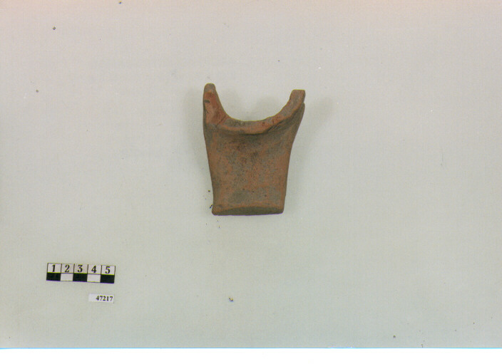 ansa (secc. V/ VII d.C)