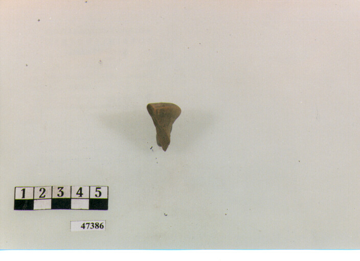 orlo (secc. V/ VII d.C)