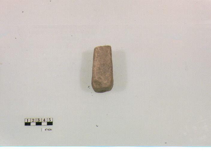 peso da telaio (secc. V/ IX d.C)