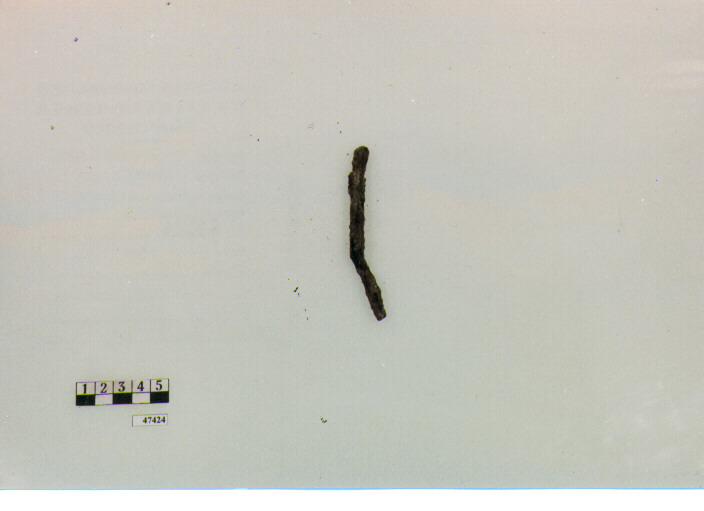 chiodo (sec. IV d.C./ VII d.C)