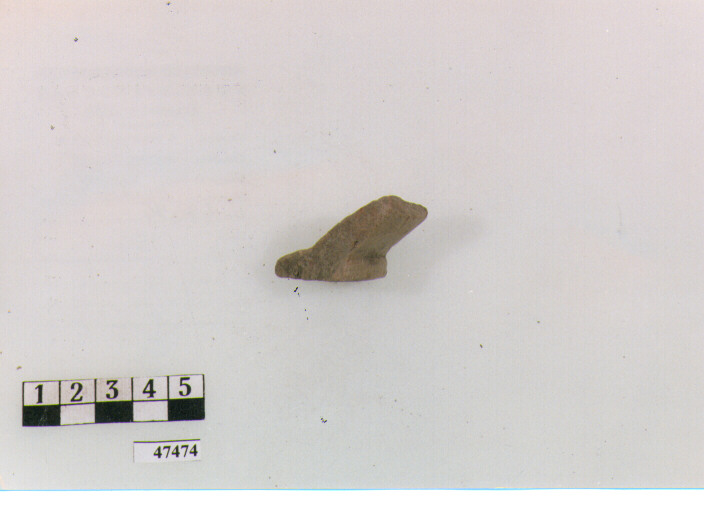 fondo (secc. V/ IX d.C)