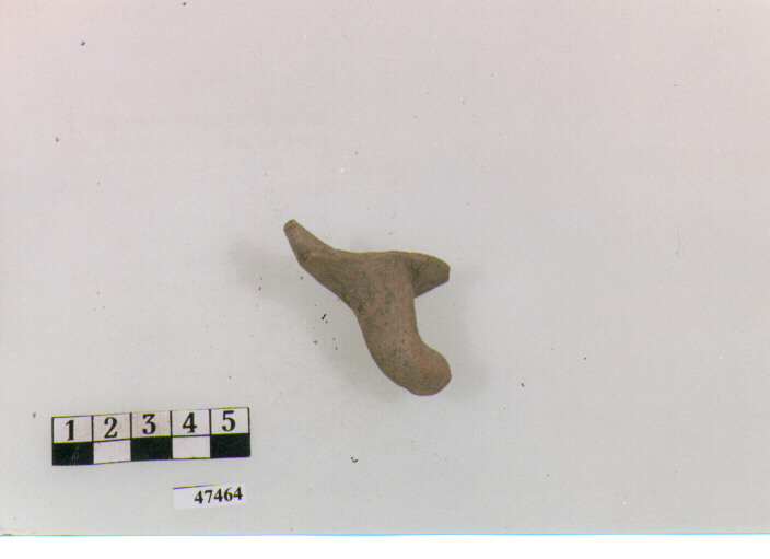 frammento (secc. V/ IX d.C)