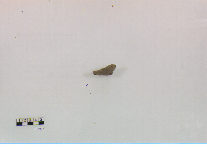 fondo (secc. V/ IX d.C)