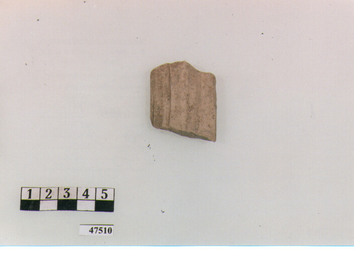 ansa (secc. V/ IX d.C)