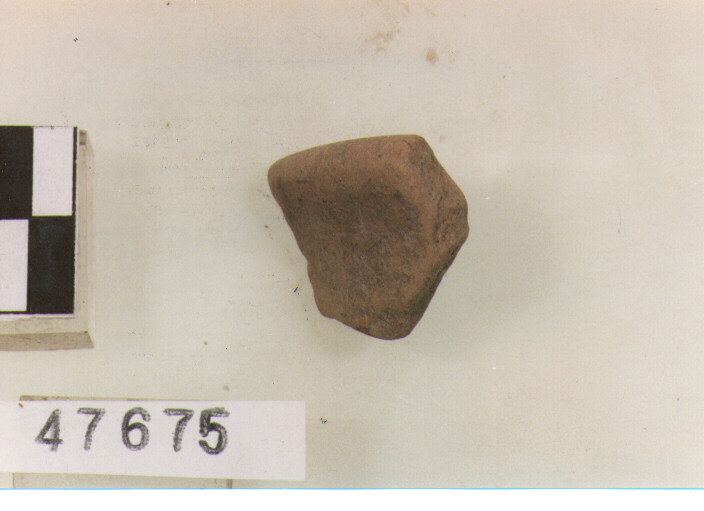 orlo (secc. V/ IX d.C)