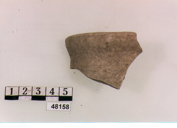 orlo (secc. V/ IX d.C)