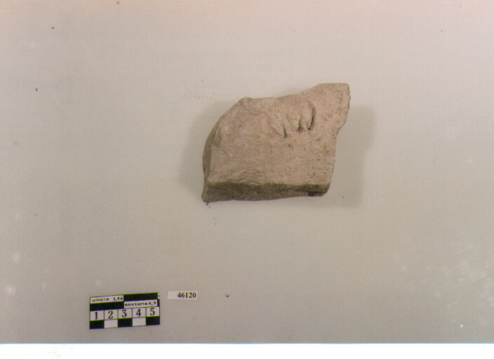 tegolone (sec. III d.C)