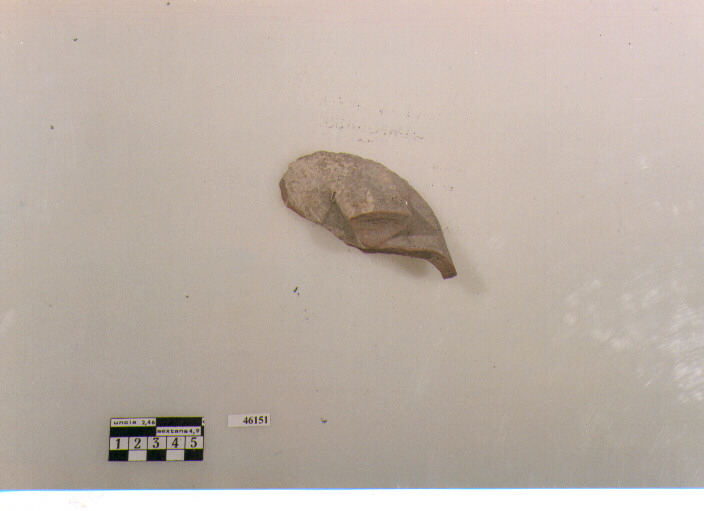 collo (sec. III d.C)