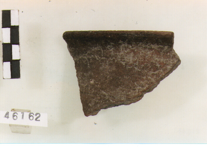 vaso/ orlo (sec. III d.C)